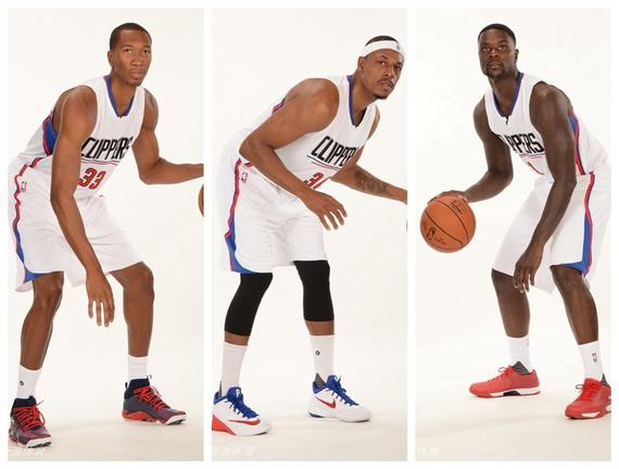 NBA常规赛4月1日赛程：快船对魔术，雷霆战公牛，火箭迎湖人.