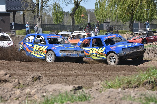 然主宰比賽 然主宰比賽